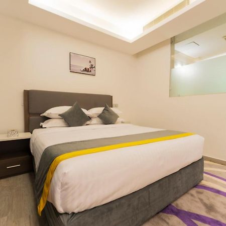 Riyadha Home Apartment Extérieur photo