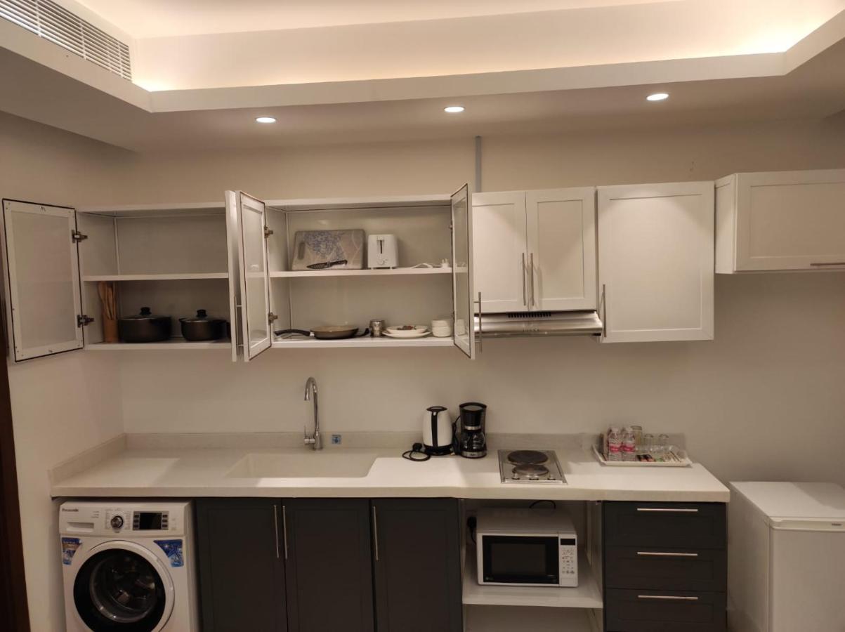 Riyadha Home Apartment Extérieur photo