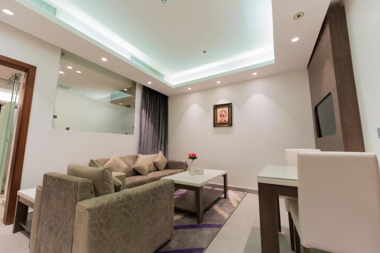 Riyadha Home Apartment Extérieur photo