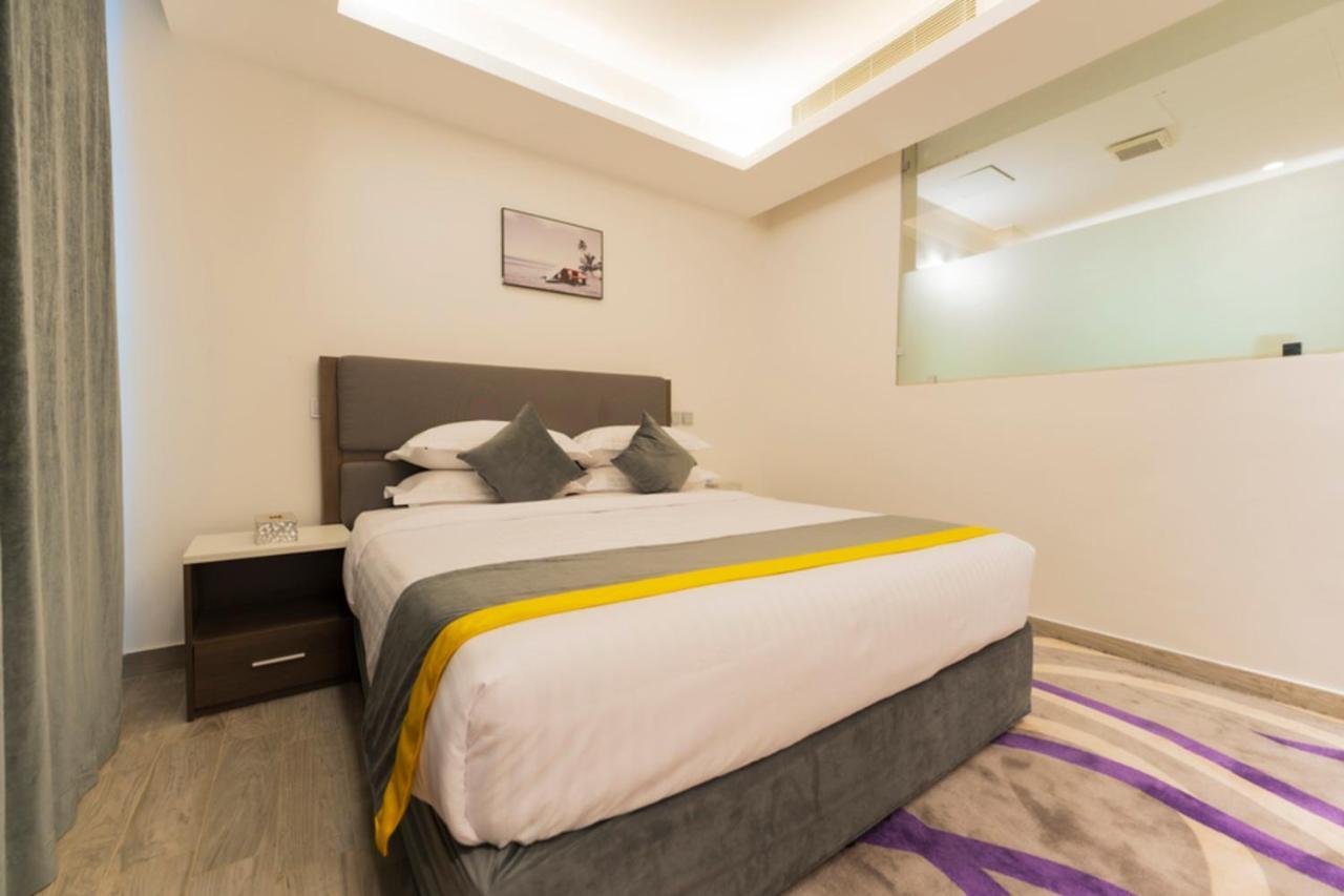 Riyadha Home Apartment Extérieur photo