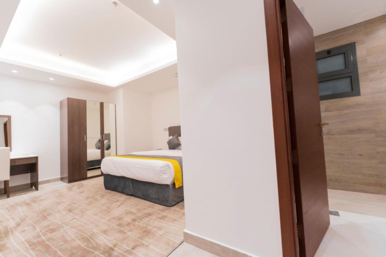 Riyadha Home Apartment Extérieur photo