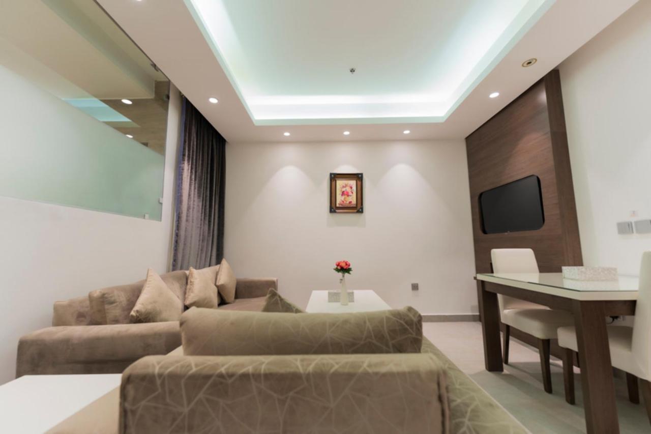 Riyadha Home Apartment Extérieur photo