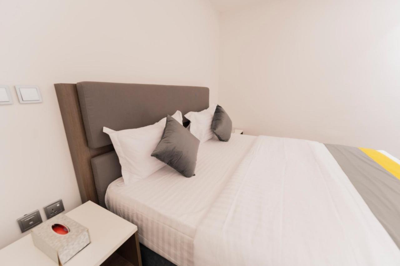 Riyadha Home Apartment Extérieur photo