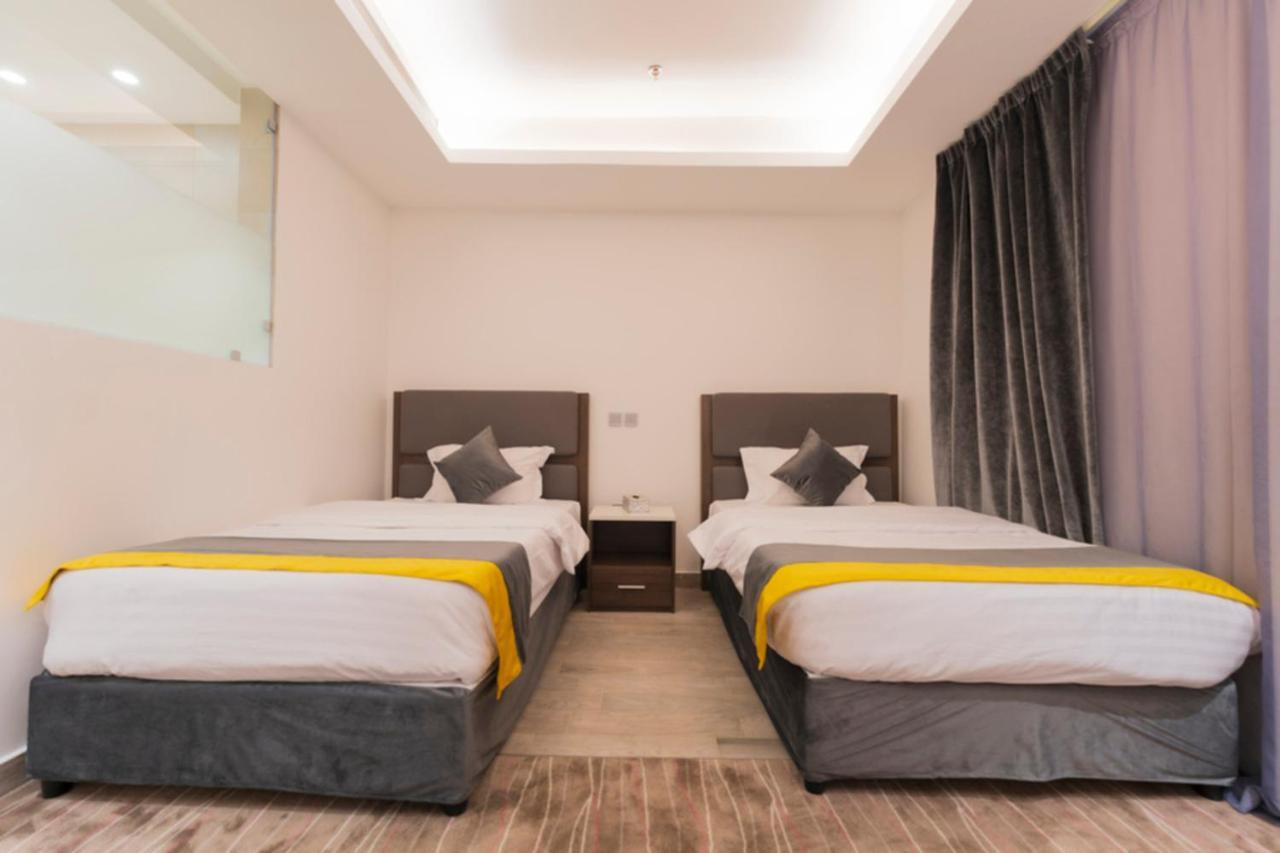 Riyadha Home Apartment Extérieur photo