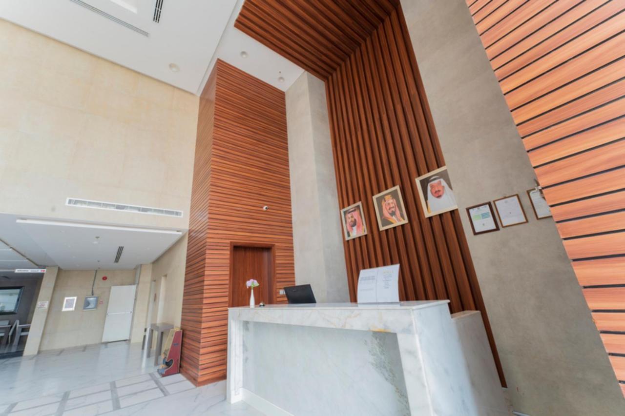Riyadha Home Apartment Extérieur photo