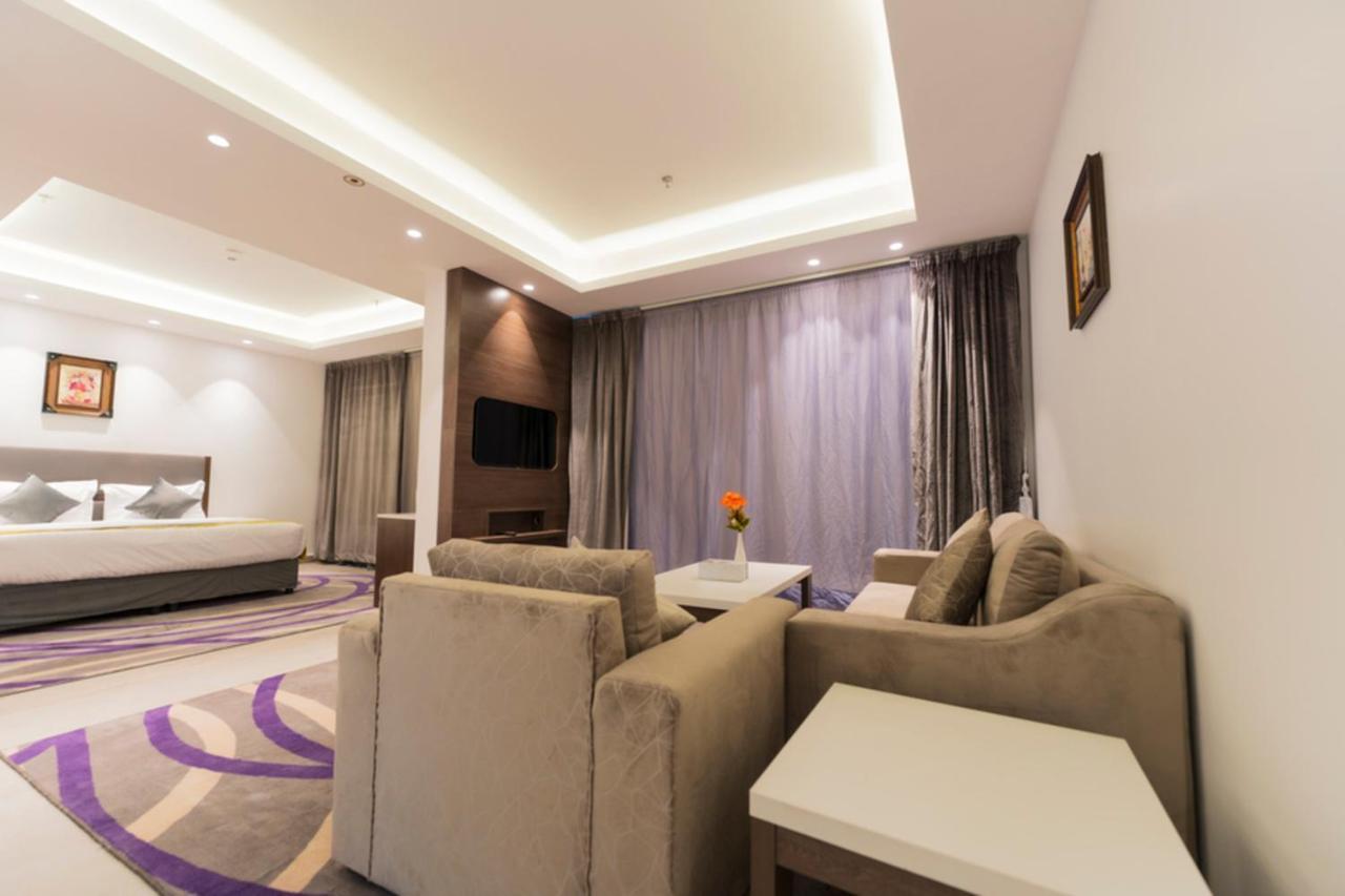 Riyadha Home Apartment Extérieur photo