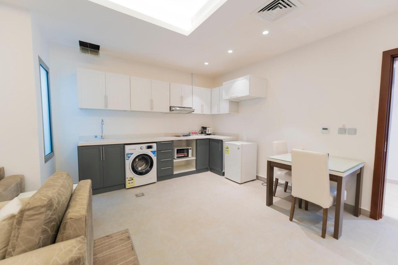 Riyadha Home Apartment Extérieur photo