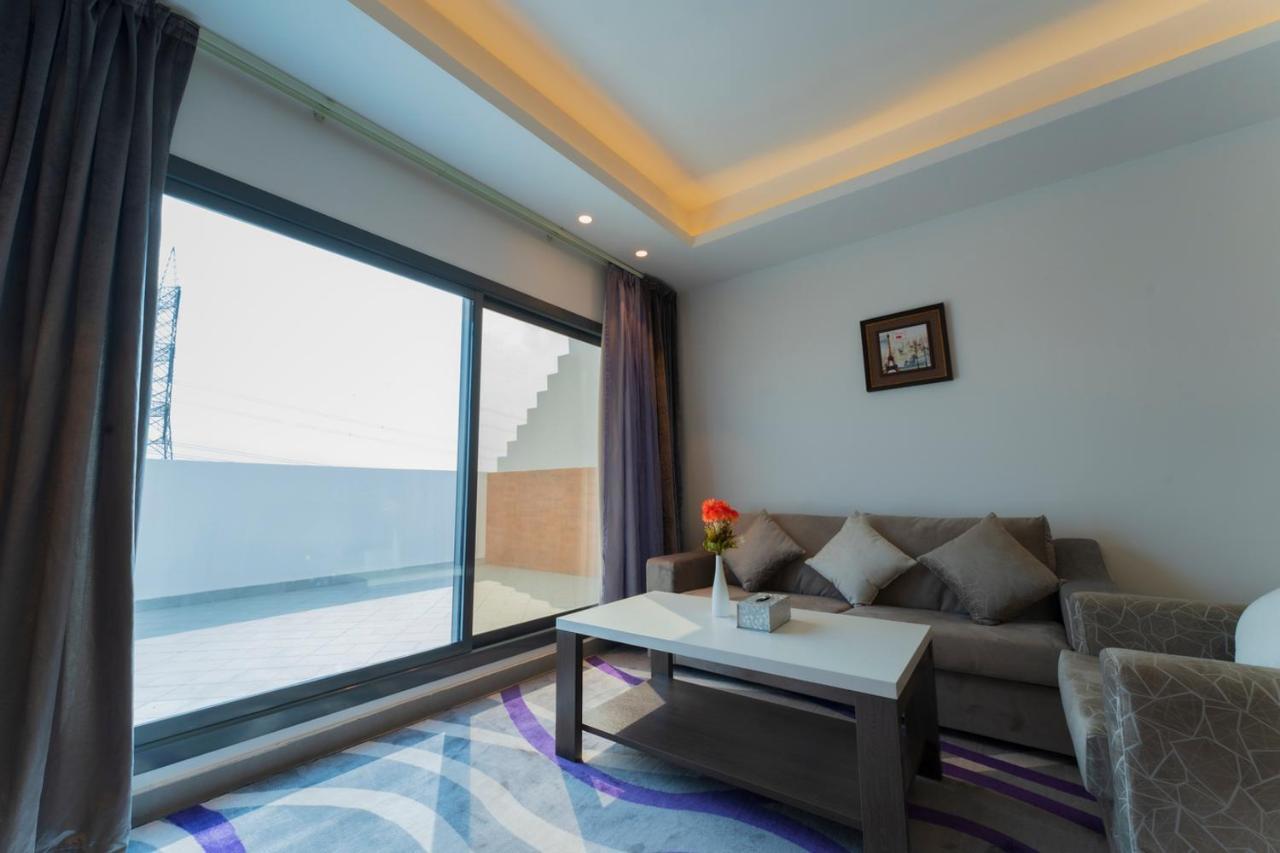 Riyadha Home Apartment Extérieur photo