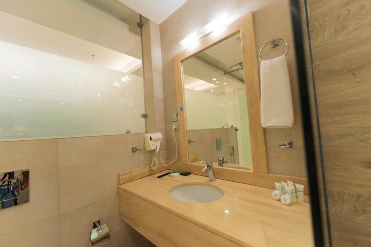 Riyadha Home Apartment Extérieur photo