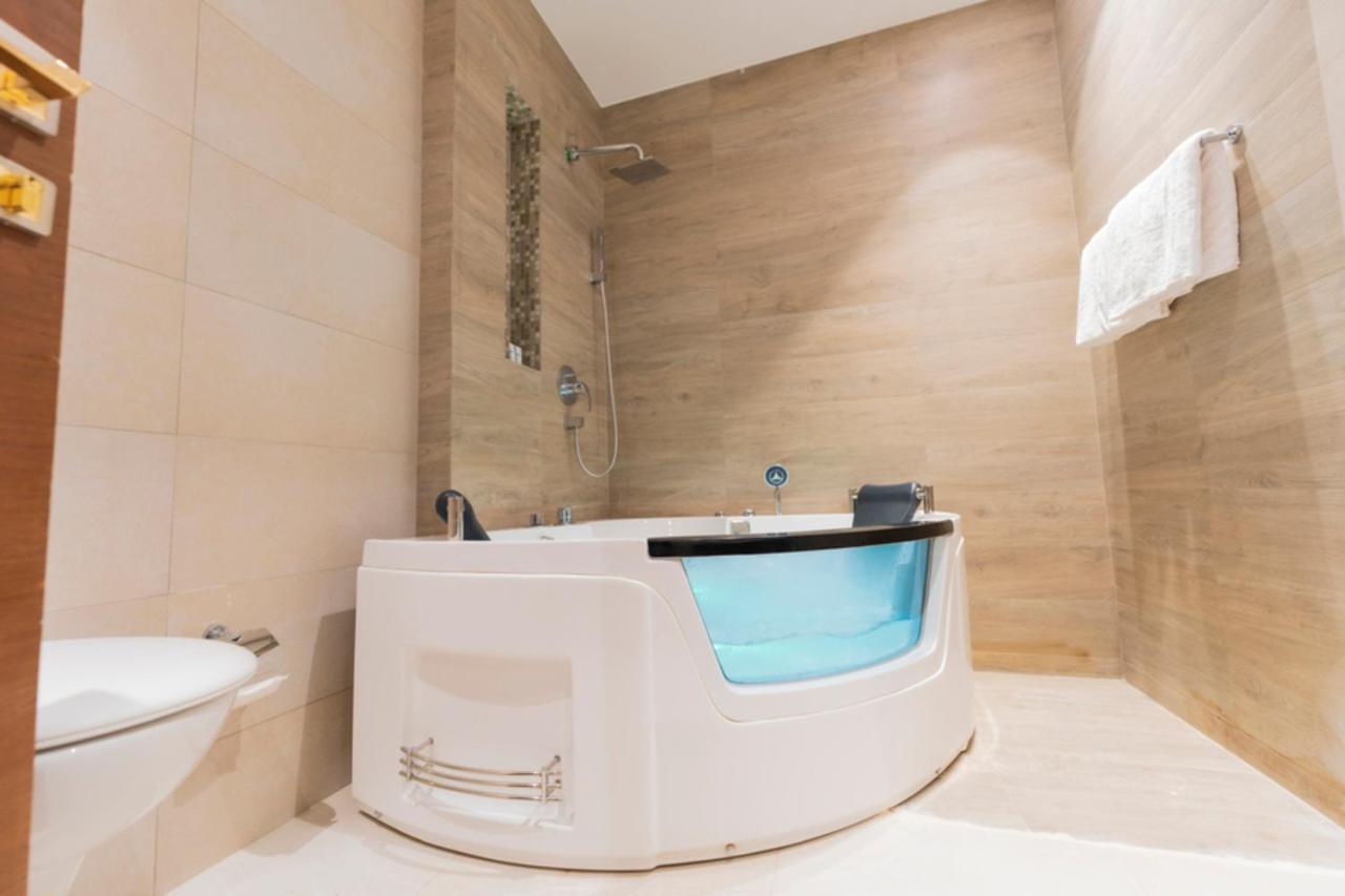 Riyadha Home Apartment Extérieur photo