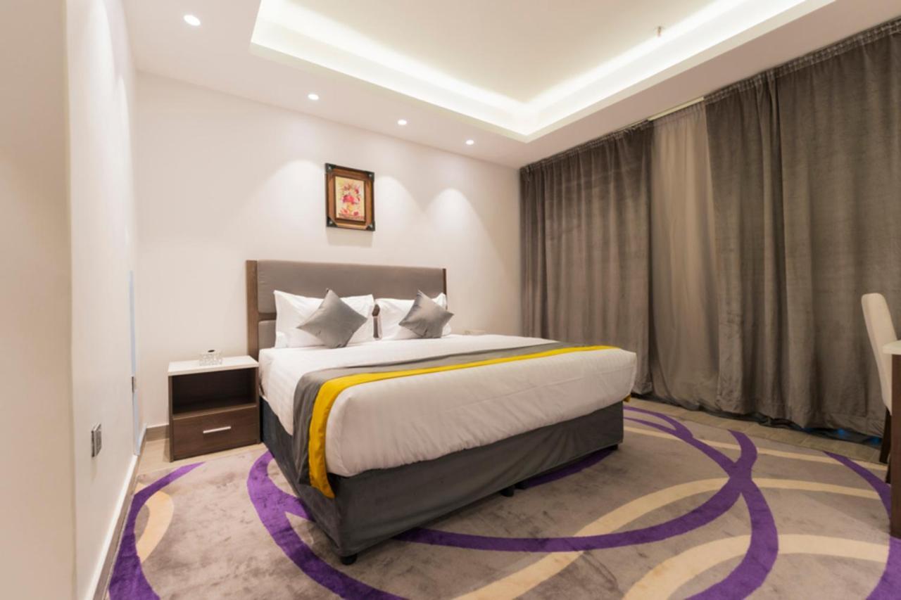Riyadha Home Apartment Extérieur photo