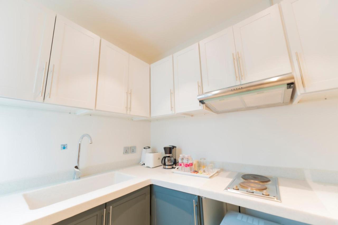 Riyadha Home Apartment Extérieur photo