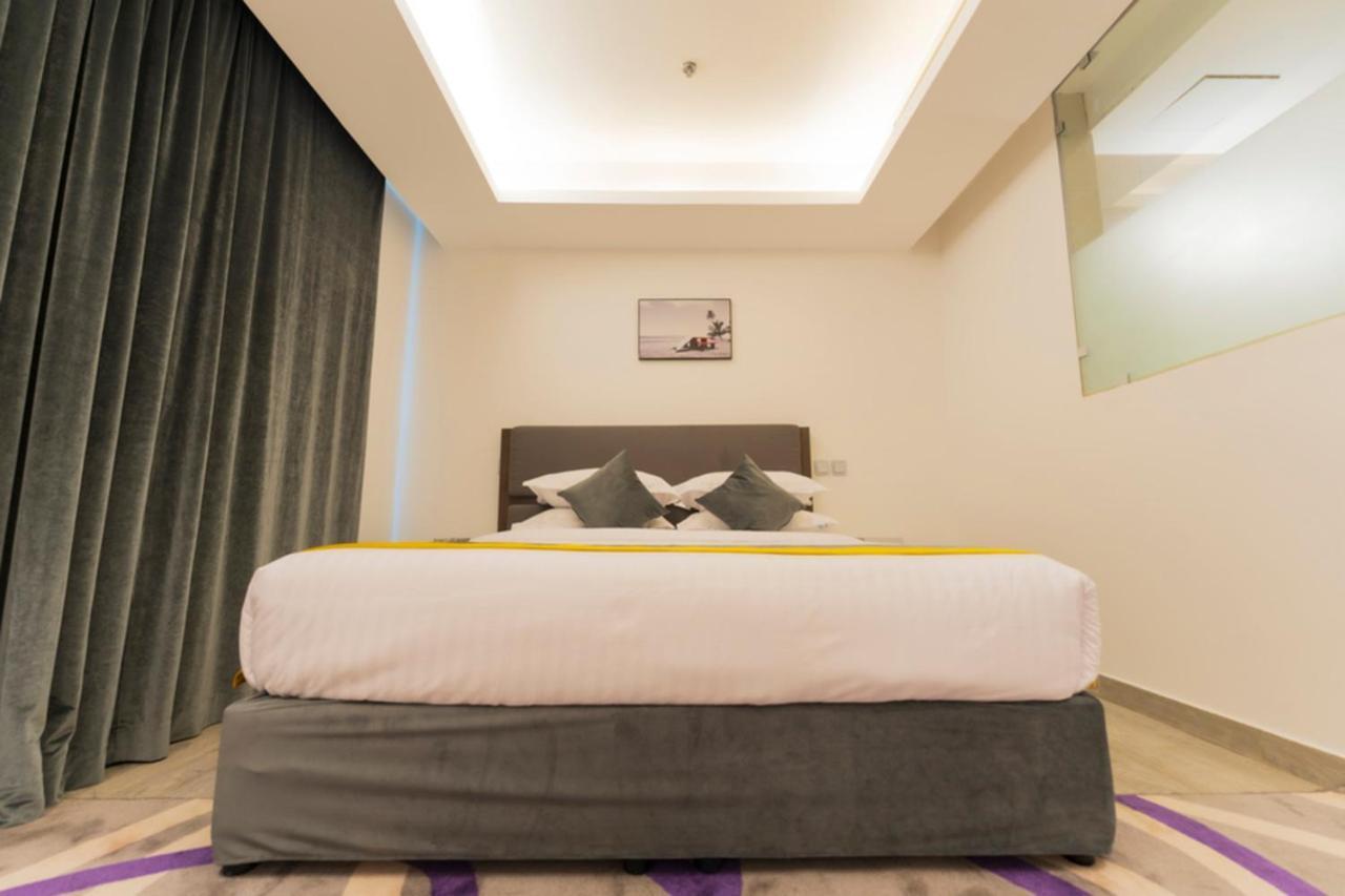 Riyadha Home Apartment Extérieur photo