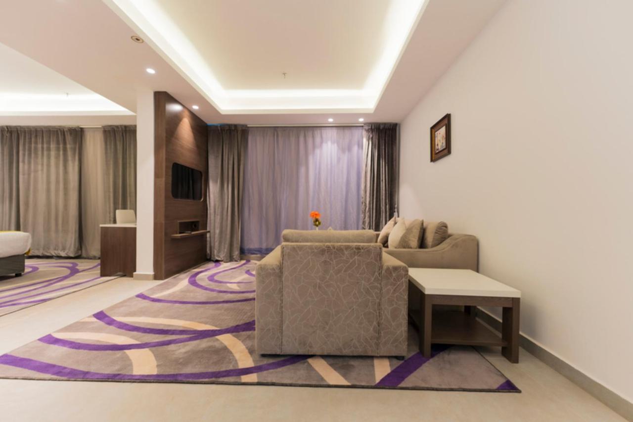 Riyadha Home Apartment Extérieur photo