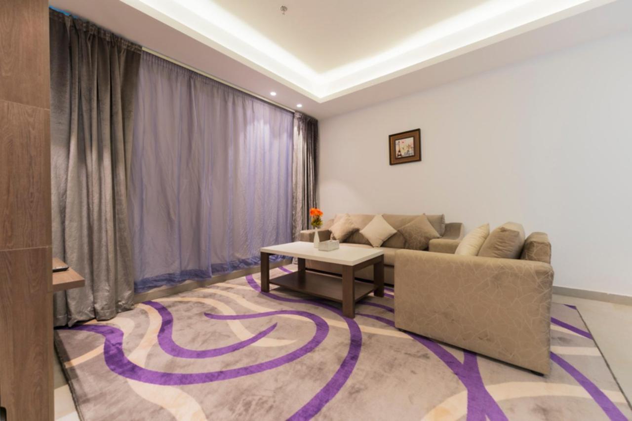 Riyadha Home Apartment Extérieur photo