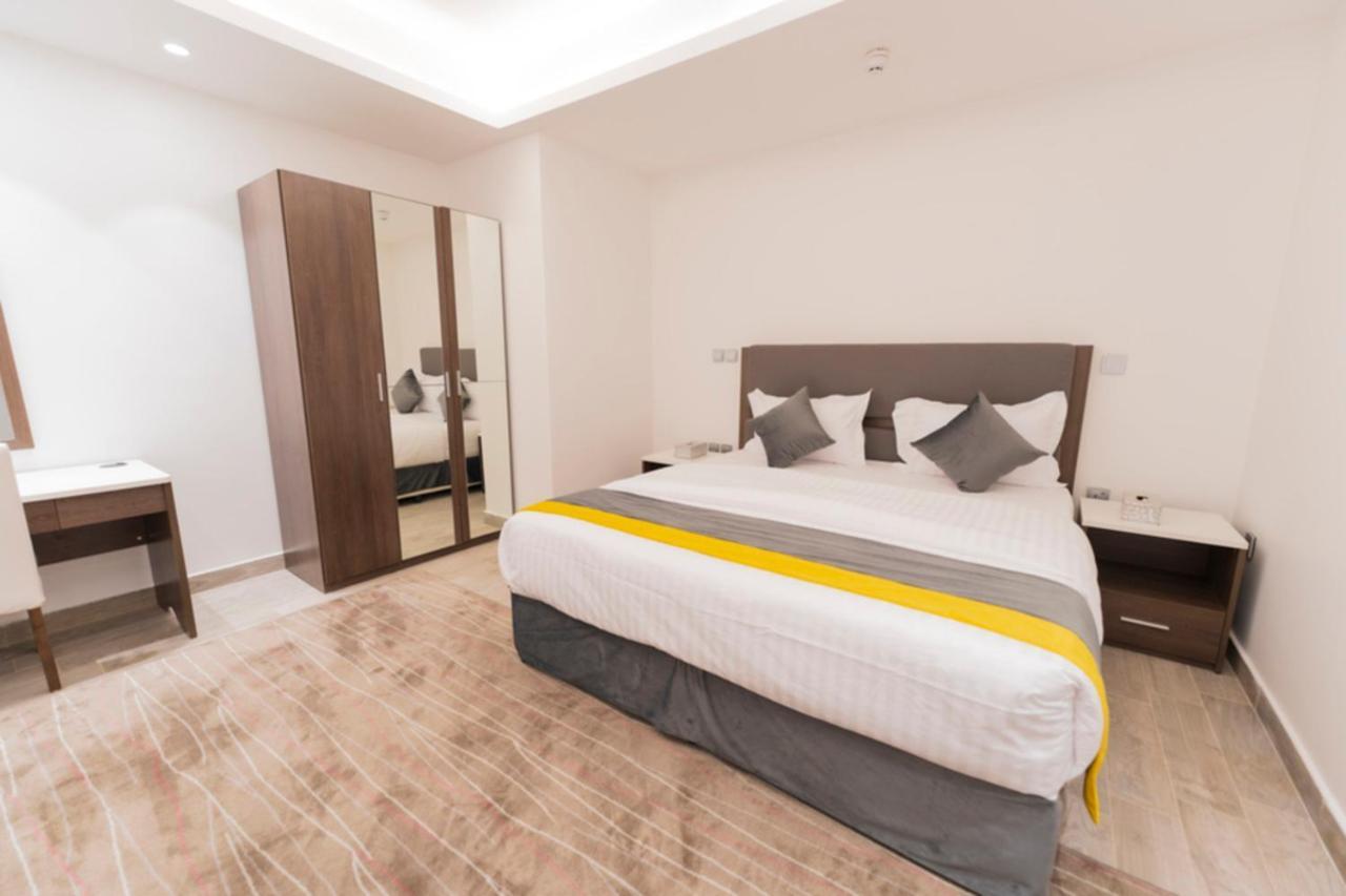 Riyadha Home Apartment Extérieur photo