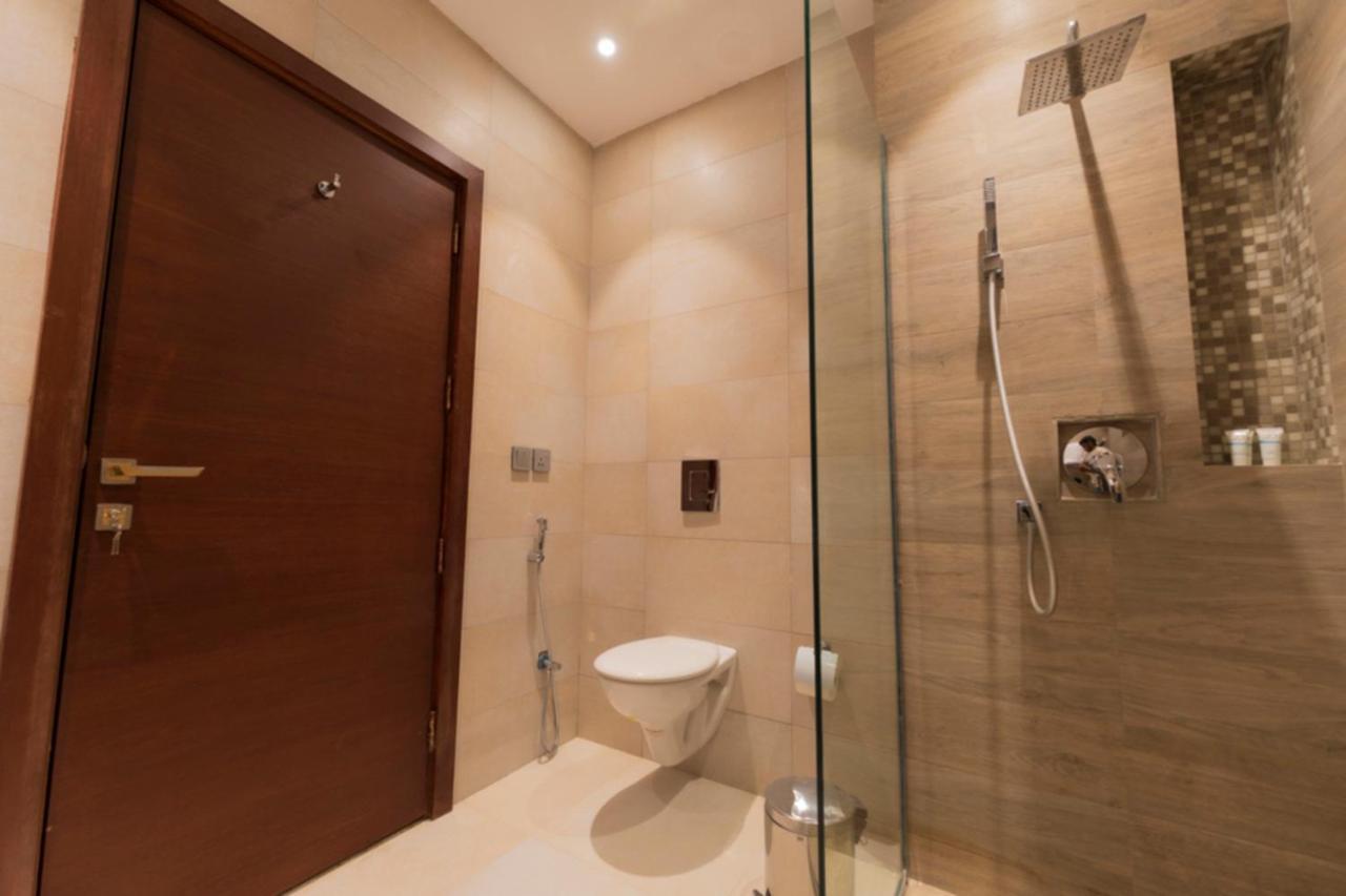 Riyadha Home Apartment Extérieur photo