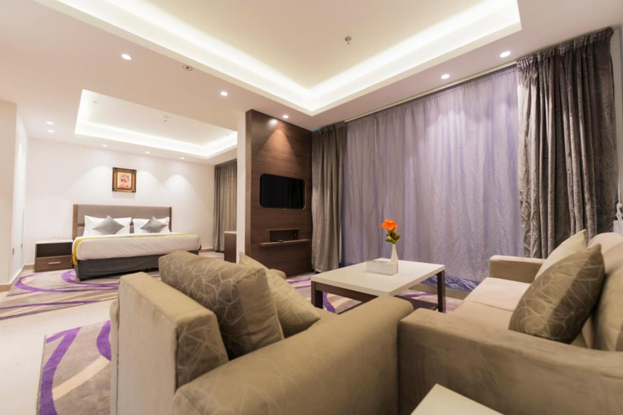 Riyadha Home Apartment Extérieur photo