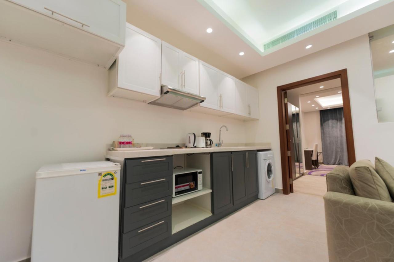 Riyadha Home Apartment Extérieur photo