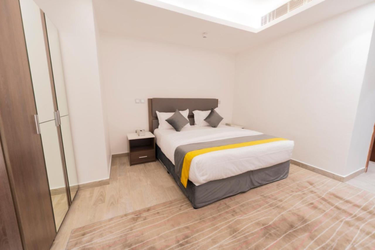Riyadha Home Apartment Extérieur photo