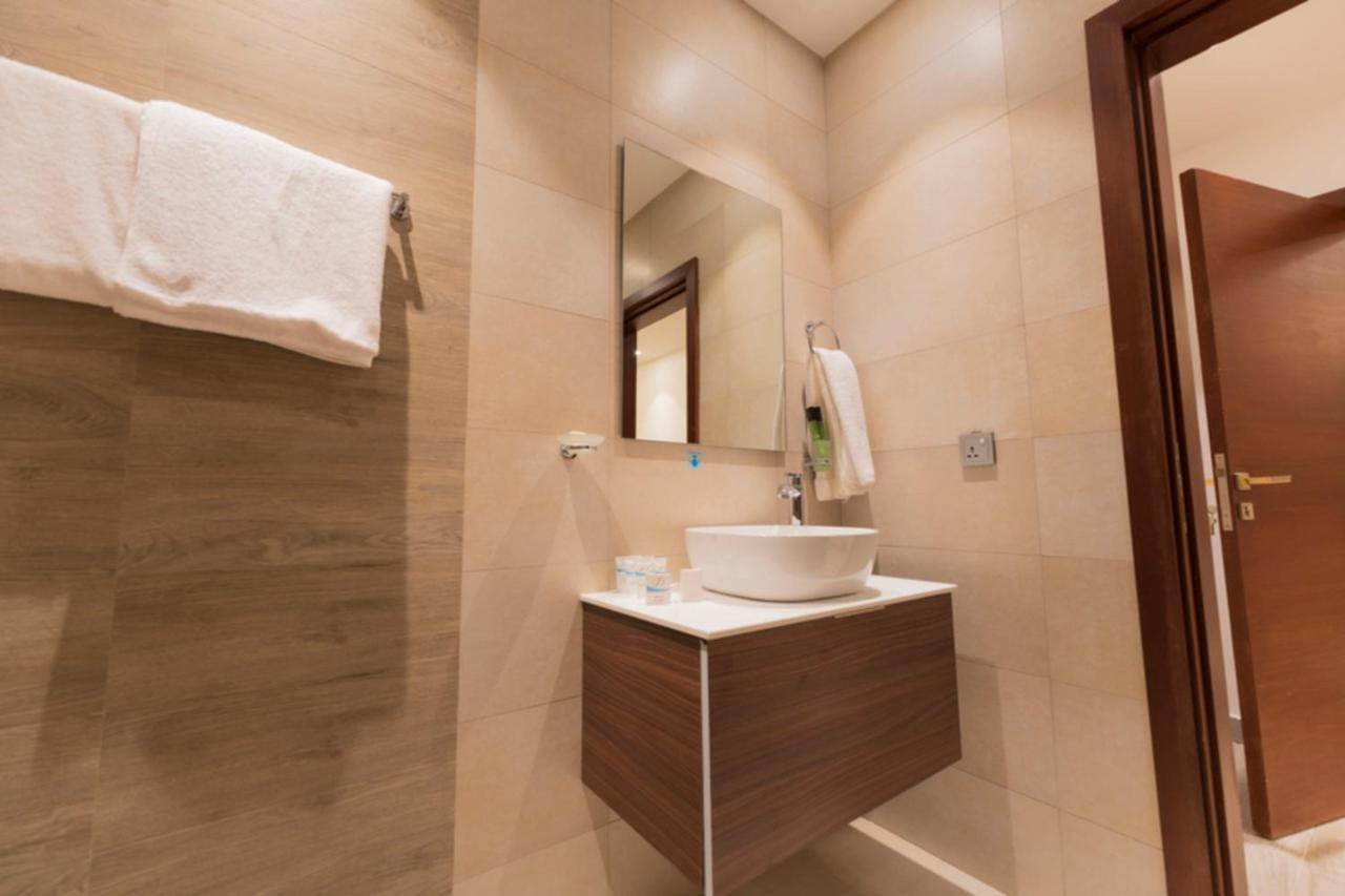 Riyadha Home Apartment Extérieur photo