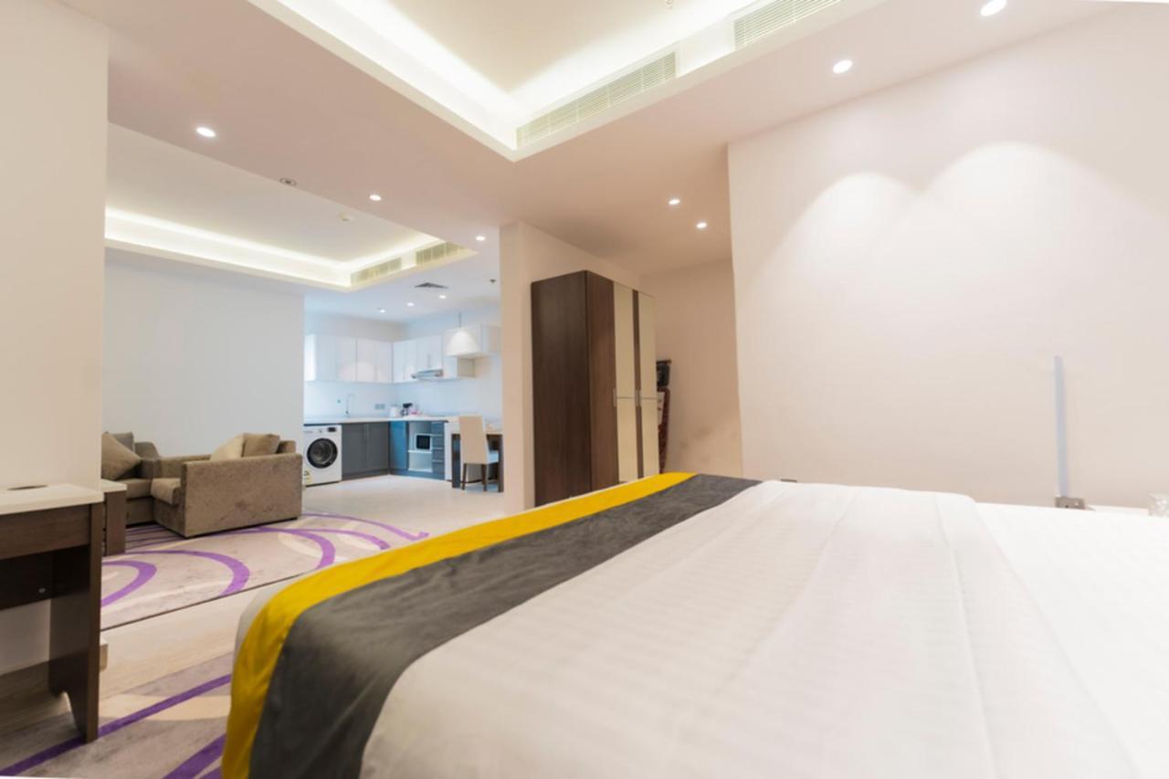Riyadha Home Apartment Extérieur photo