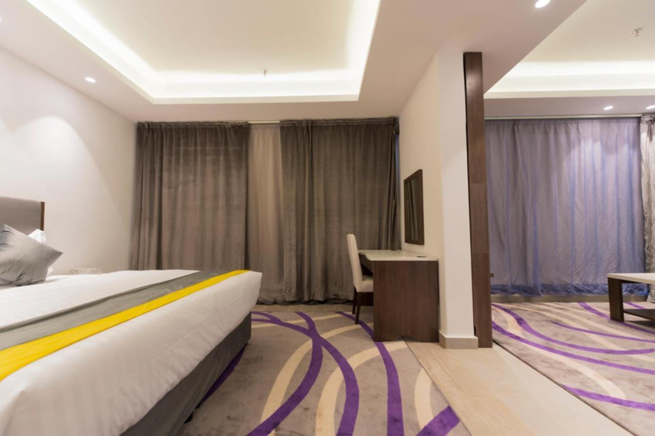 Riyadha Home Apartment Extérieur photo