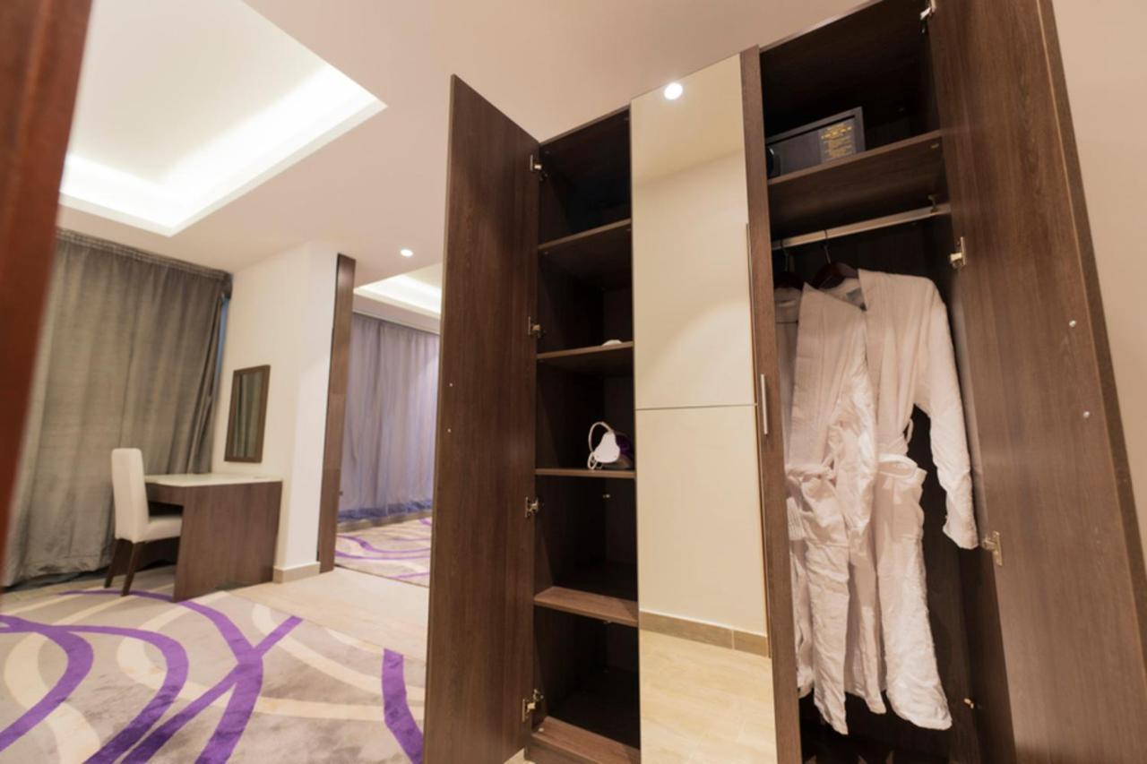 Riyadha Home Apartment Extérieur photo