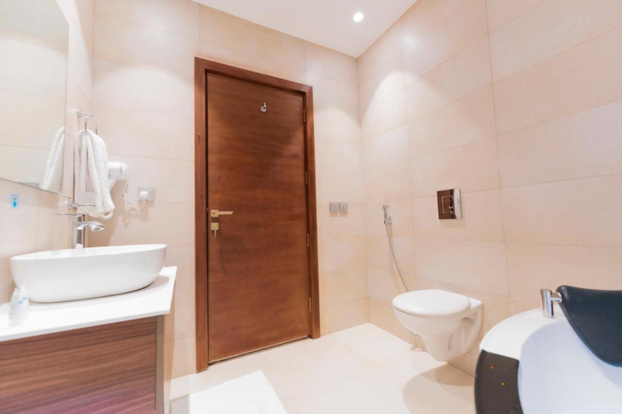 Riyadha Home Apartment Extérieur photo