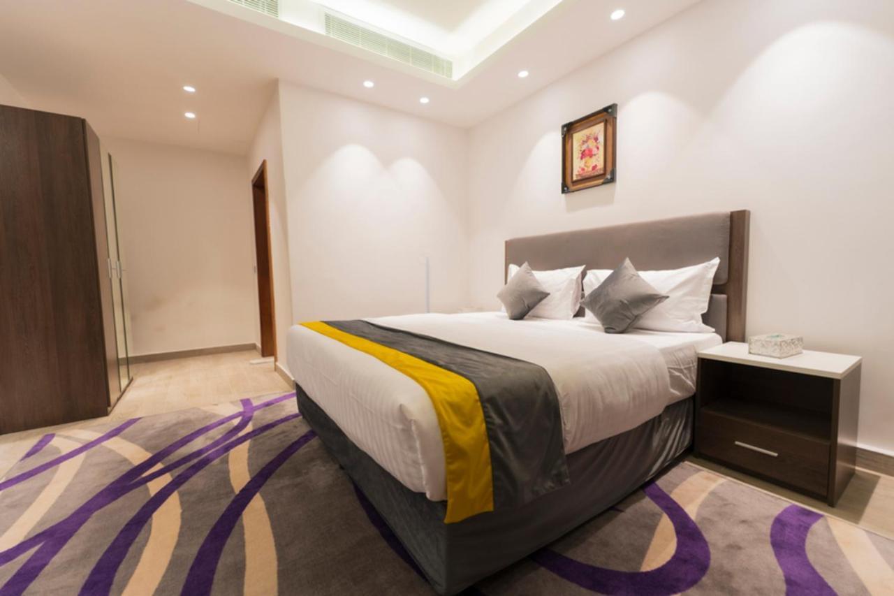 Riyadha Home Apartment Extérieur photo