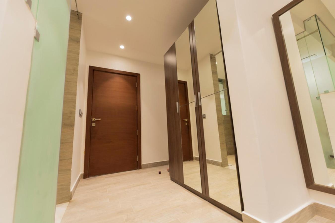 Riyadha Home Apartment Extérieur photo